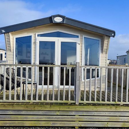 Heysham Seaview酒店 外观 照片