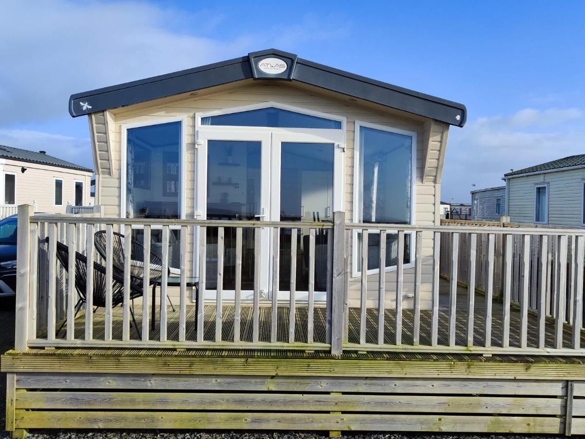 Heysham Seaview酒店 外观 照片