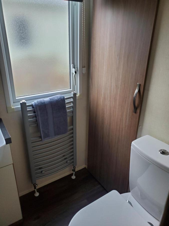 Heysham Seaview酒店 外观 照片