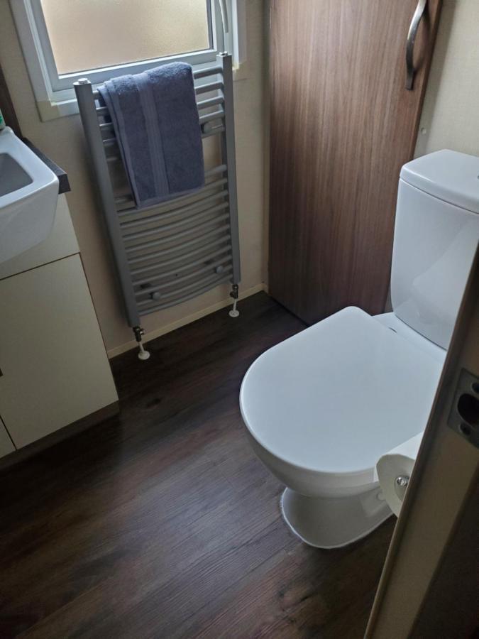 Heysham Seaview酒店 外观 照片