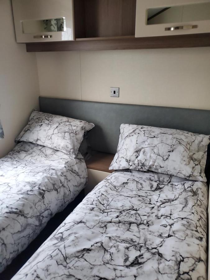 Heysham Seaview酒店 外观 照片
