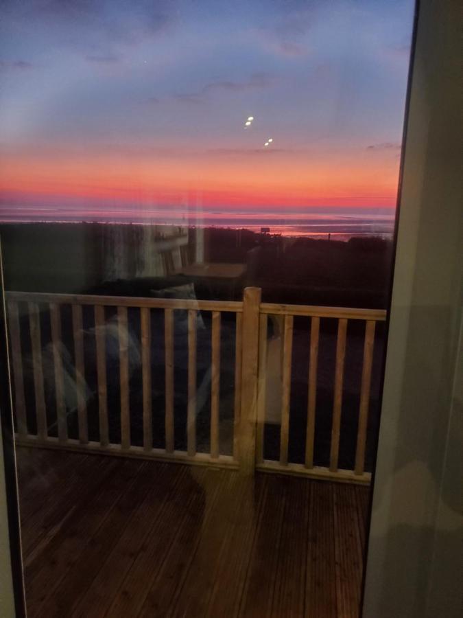Heysham Seaview酒店 外观 照片